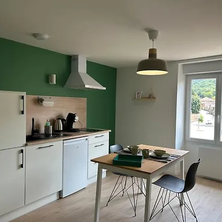 Le 201 * Jasseron
